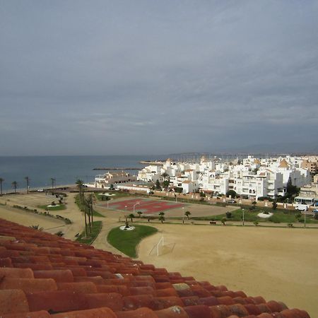 Apartamentos Turisticos Spiritmar อัลเมริมาร์ ภายนอก รูปภาพ