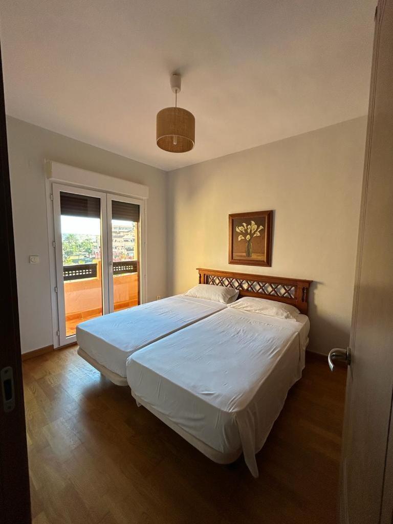 Apartamentos Turisticos Spiritmar อัลเมริมาร์ ภายนอก รูปภาพ