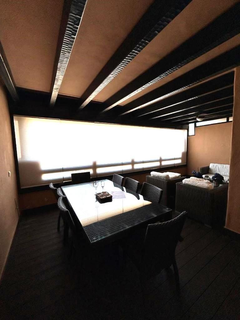 Apartamentos Turisticos Spiritmar อัลเมริมาร์ ภายนอก รูปภาพ