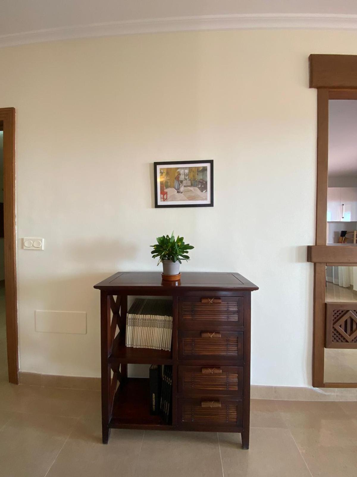 Apartamentos Turisticos Spiritmar อัลเมริมาร์ ภายนอก รูปภาพ