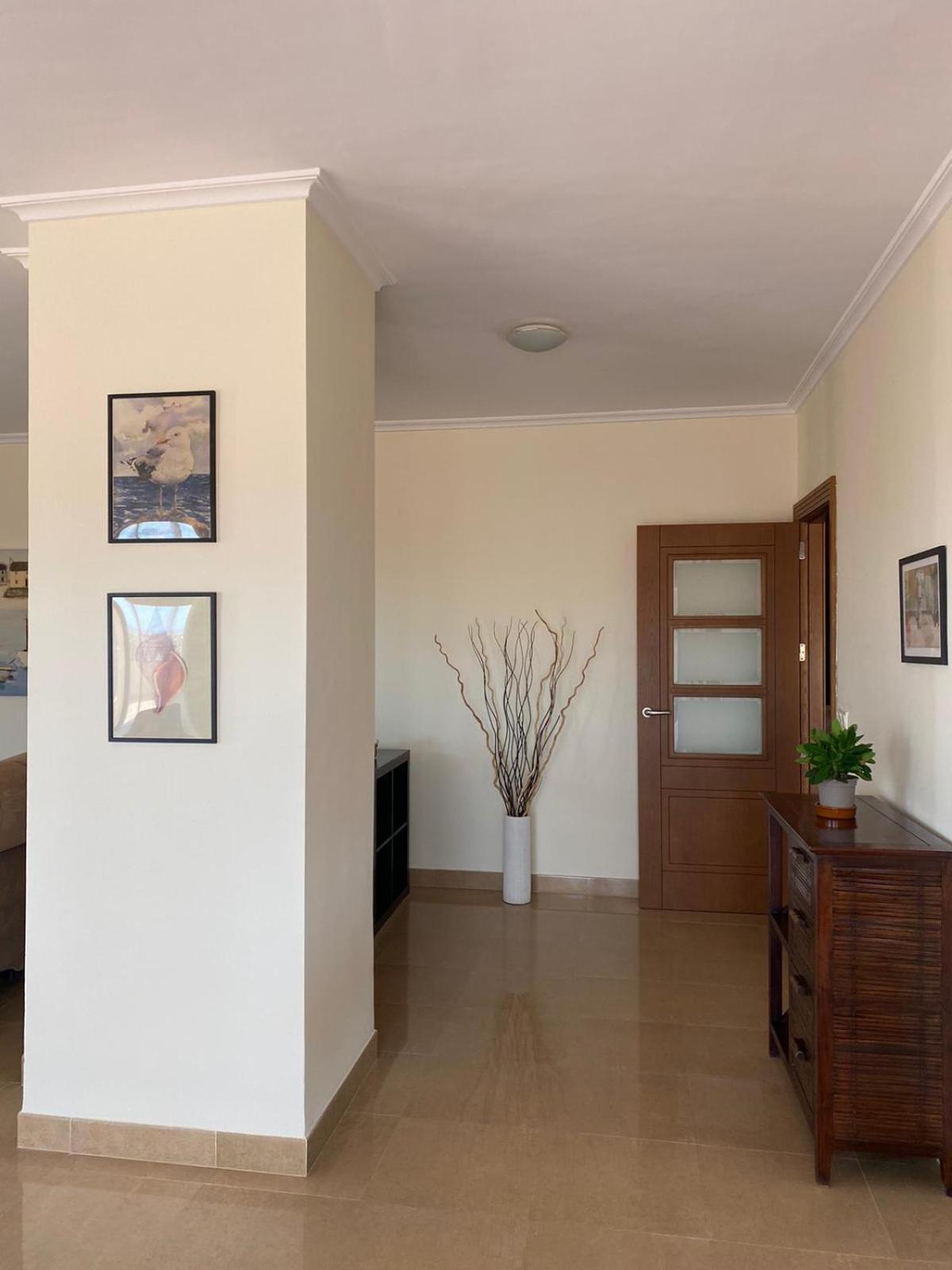 Apartamentos Turisticos Spiritmar อัลเมริมาร์ ภายนอก รูปภาพ