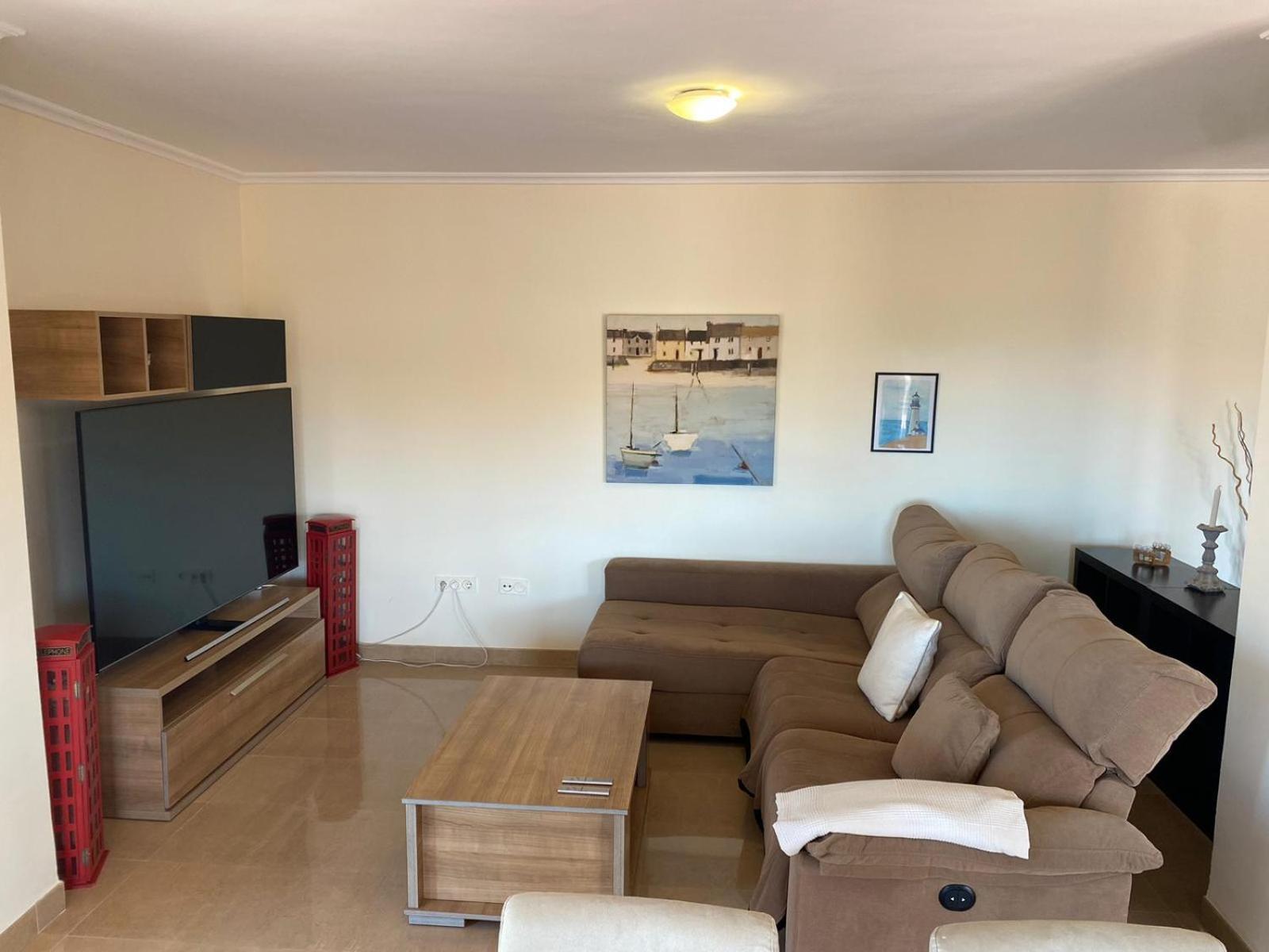 Apartamentos Turisticos Spiritmar อัลเมริมาร์ ภายนอก รูปภาพ