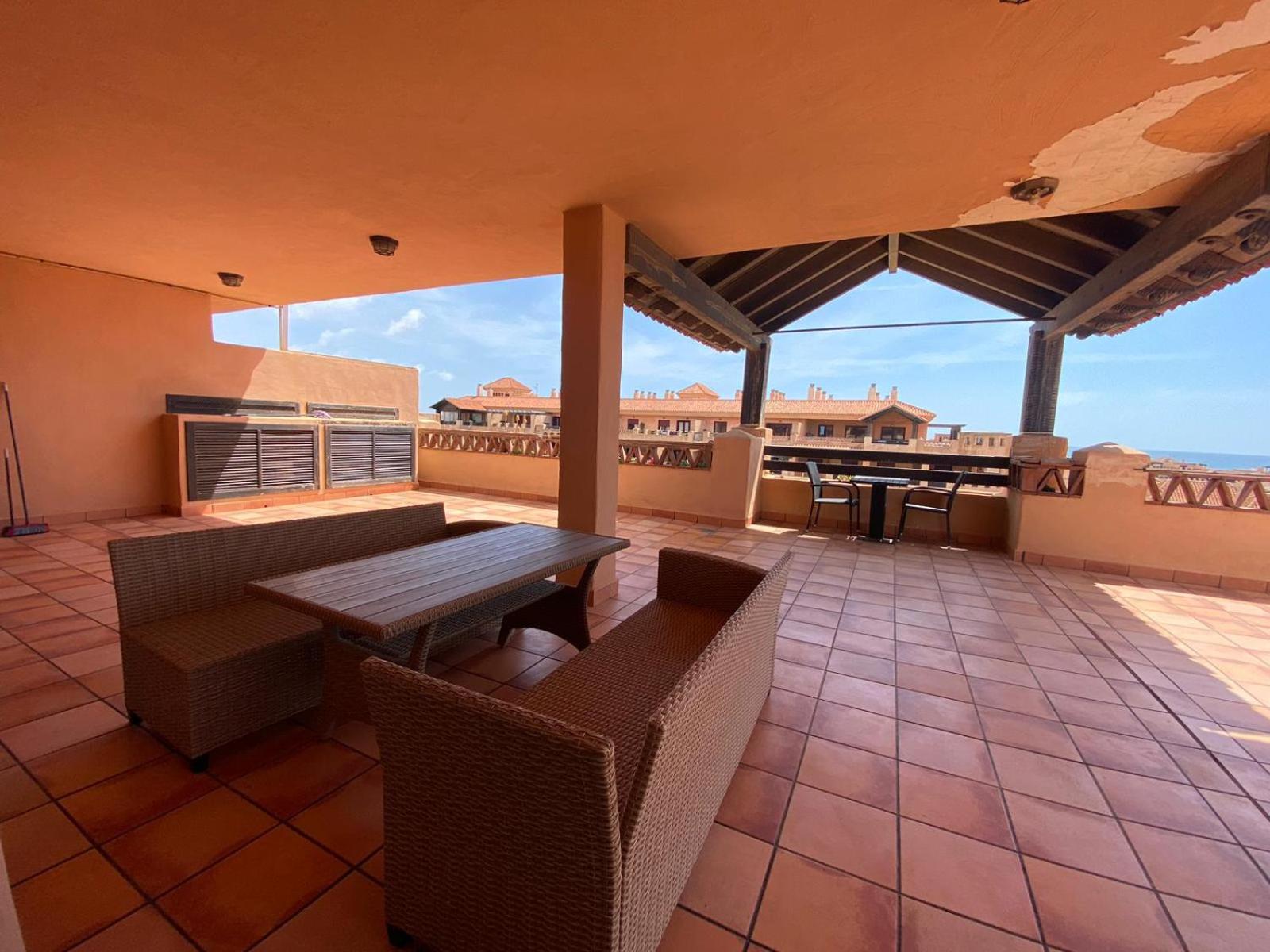 Apartamentos Turisticos Spiritmar อัลเมริมาร์ ภายนอก รูปภาพ