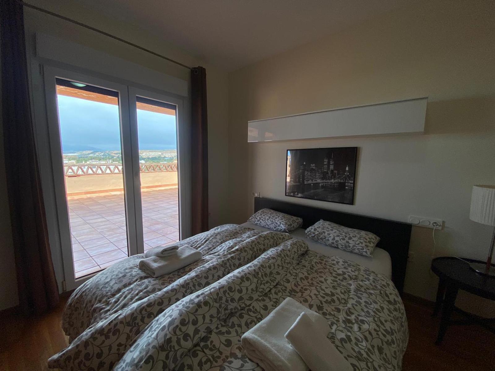 Apartamentos Turisticos Spiritmar อัลเมริมาร์ ภายนอก รูปภาพ