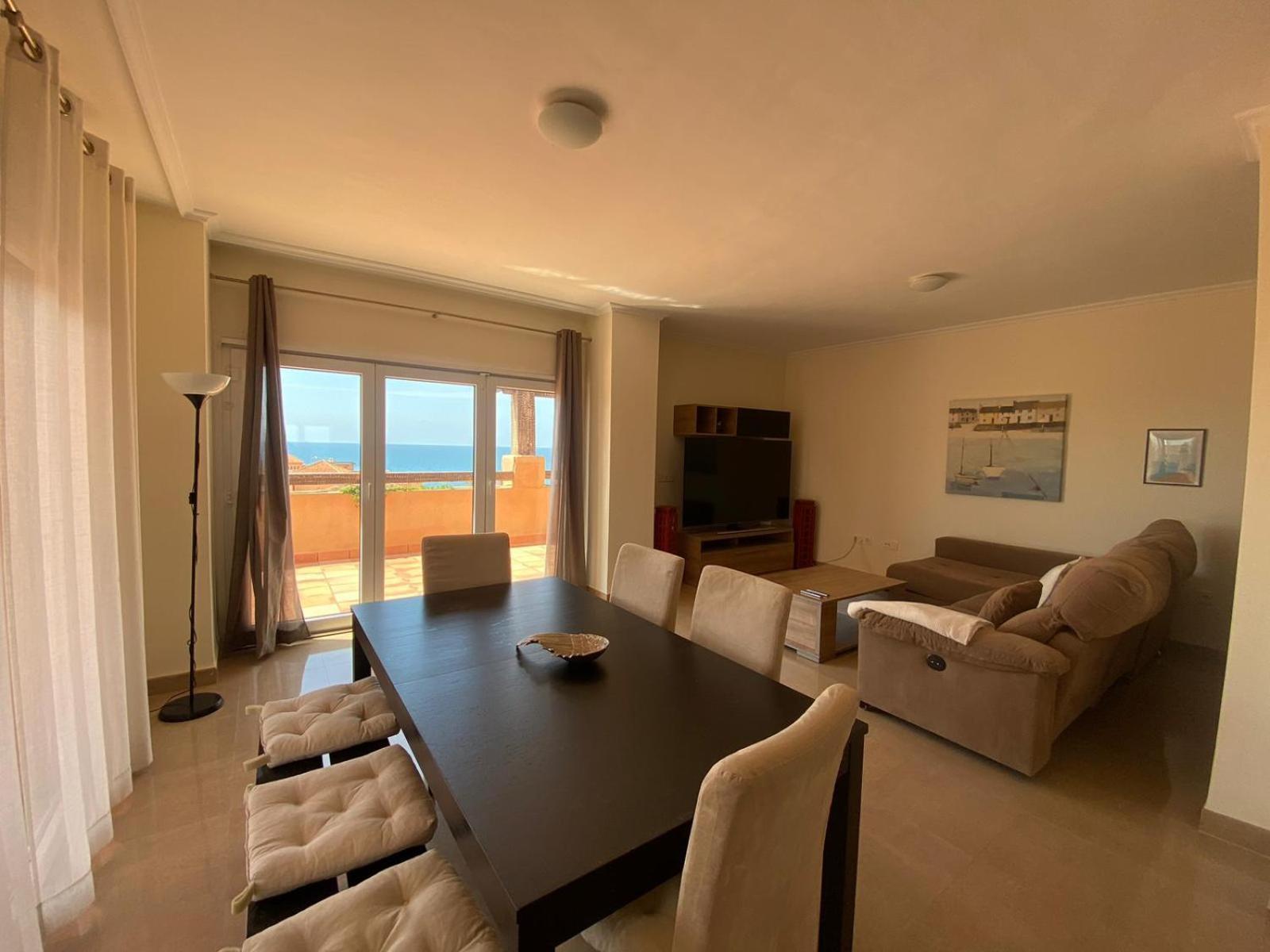Apartamentos Turisticos Spiritmar อัลเมริมาร์ ภายนอก รูปภาพ