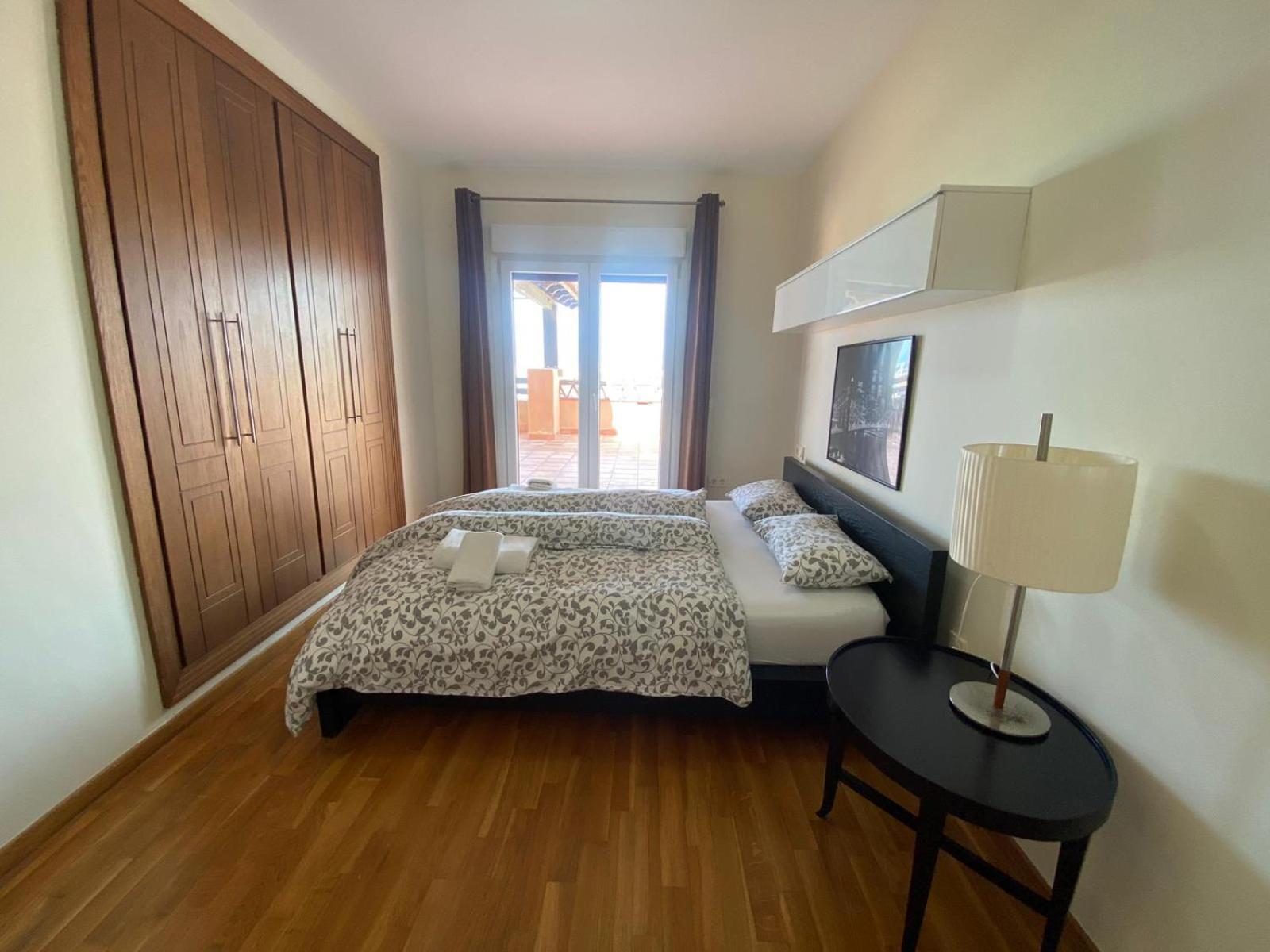 Apartamentos Turisticos Spiritmar อัลเมริมาร์ ภายนอก รูปภาพ