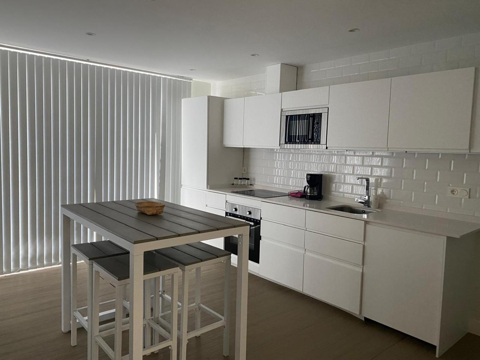 Apartamentos Turisticos Spiritmar อัลเมริมาร์ ภายนอก รูปภาพ