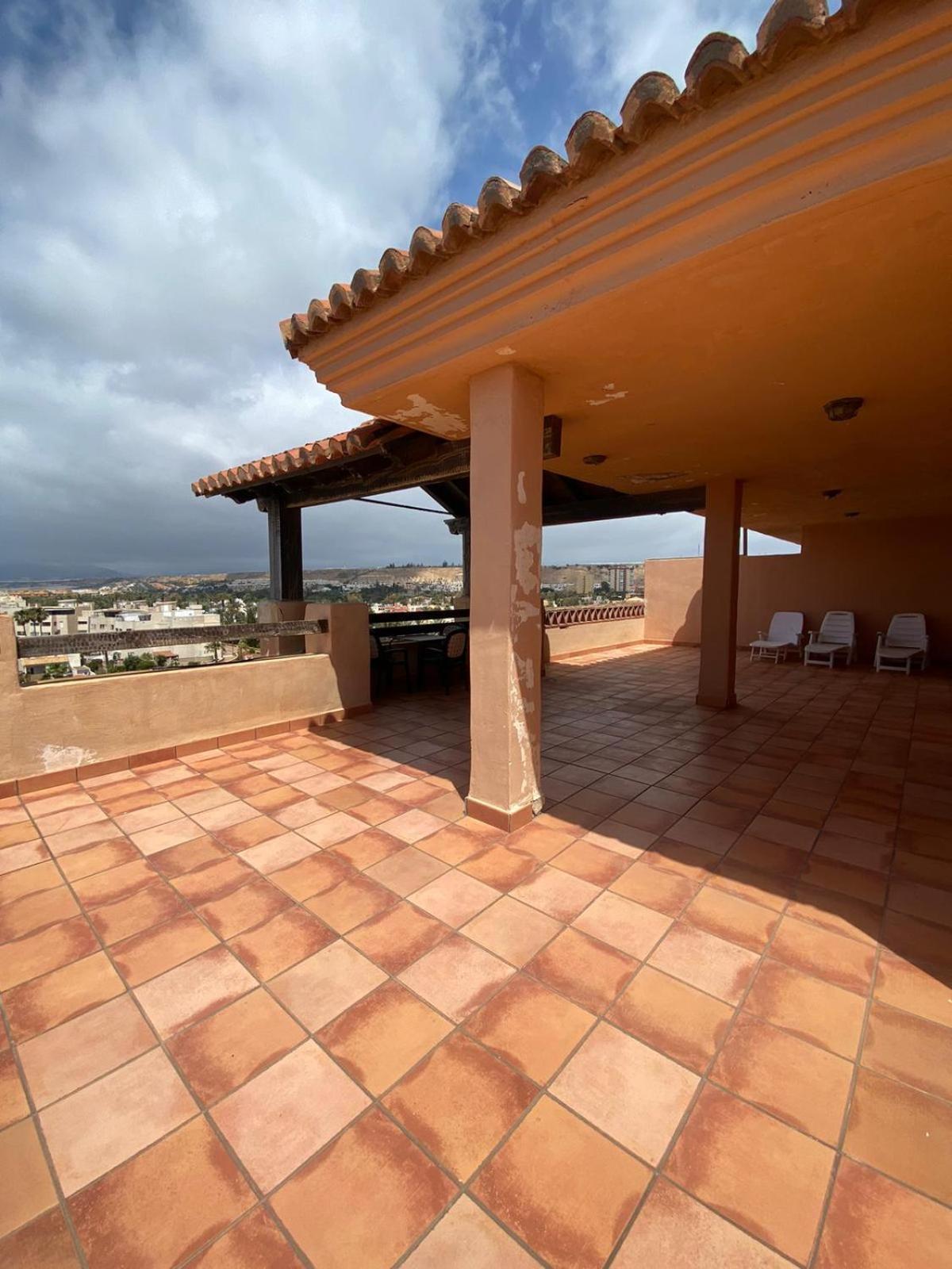 Apartamentos Turisticos Spiritmar อัลเมริมาร์ ภายนอก รูปภาพ
