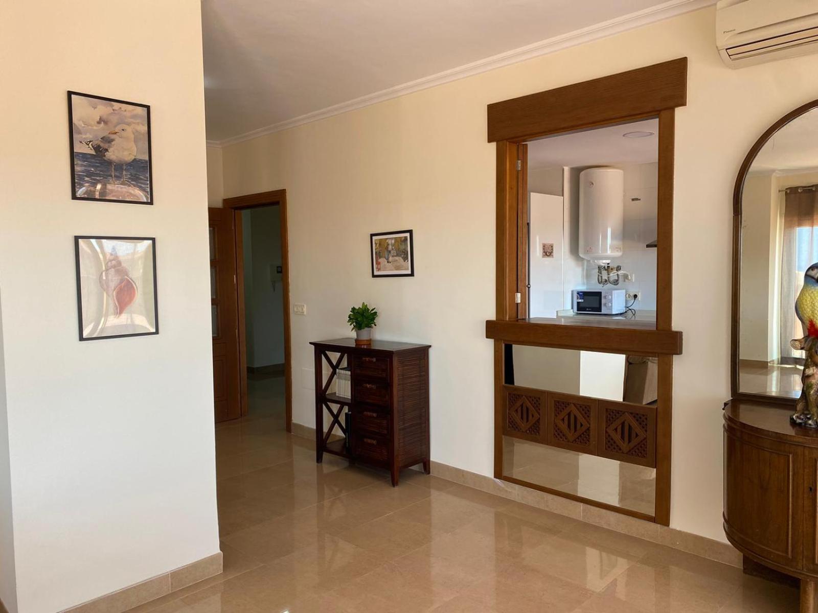 Apartamentos Turisticos Spiritmar อัลเมริมาร์ ภายนอก รูปภาพ