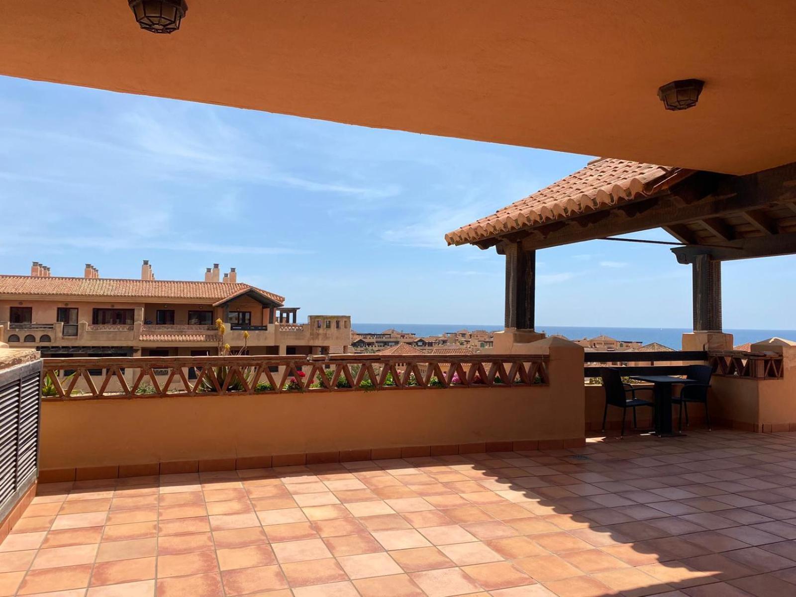 Apartamentos Turisticos Spiritmar อัลเมริมาร์ ภายนอก รูปภาพ