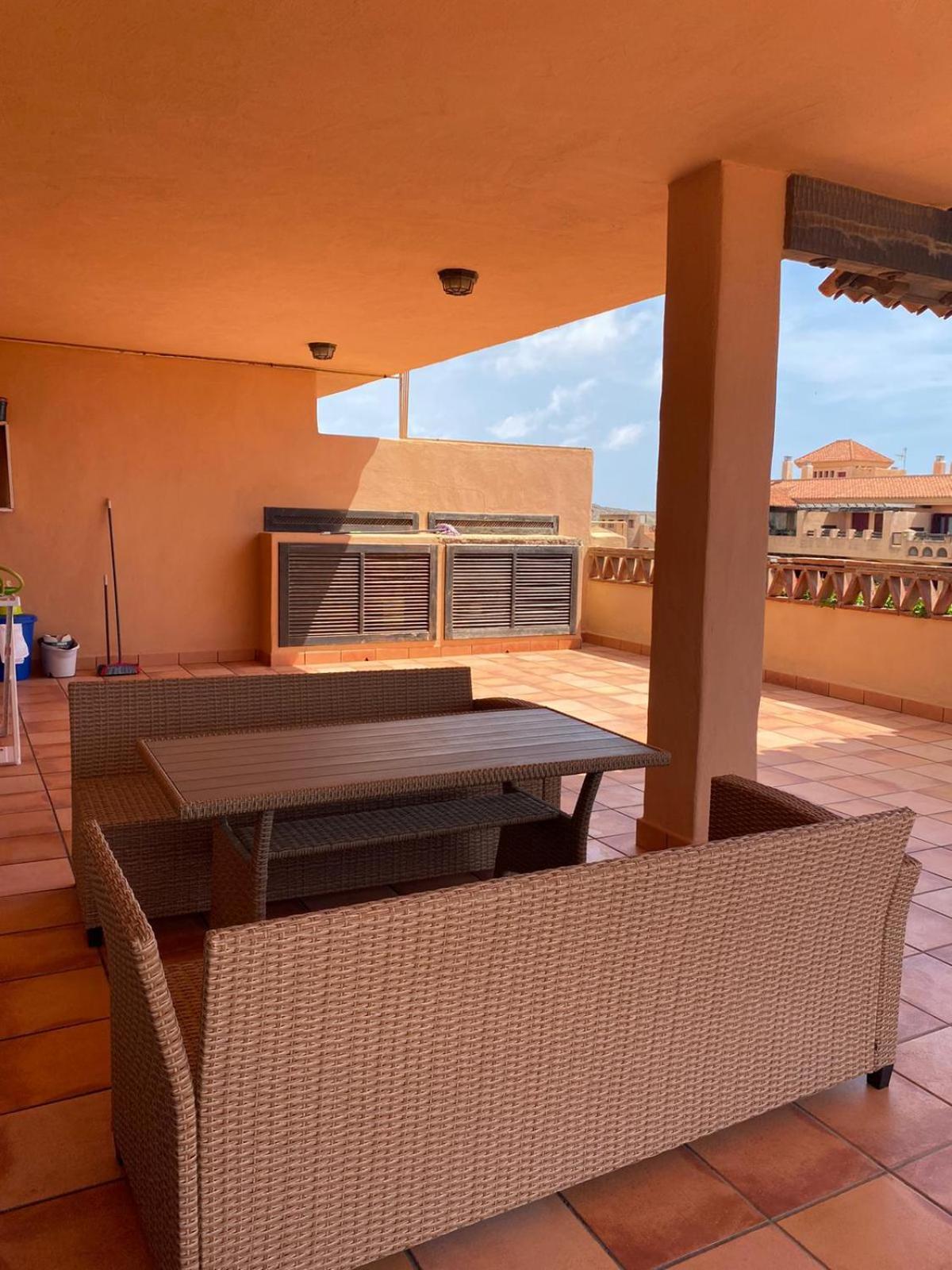 Apartamentos Turisticos Spiritmar อัลเมริมาร์ ภายนอก รูปภาพ