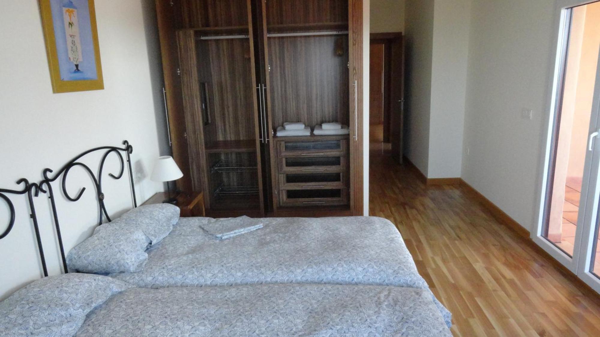 Apartamentos Turisticos Spiritmar อัลเมริมาร์ ภายนอก รูปภาพ