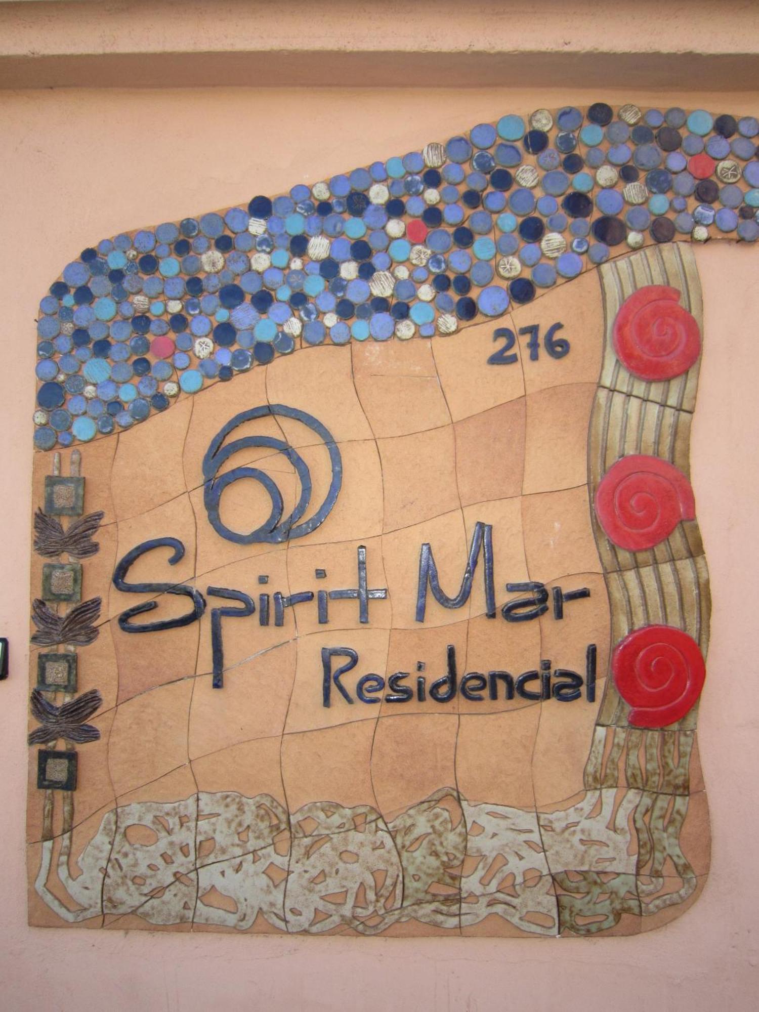 Apartamentos Turisticos Spiritmar อัลเมริมาร์ ภายนอก รูปภาพ