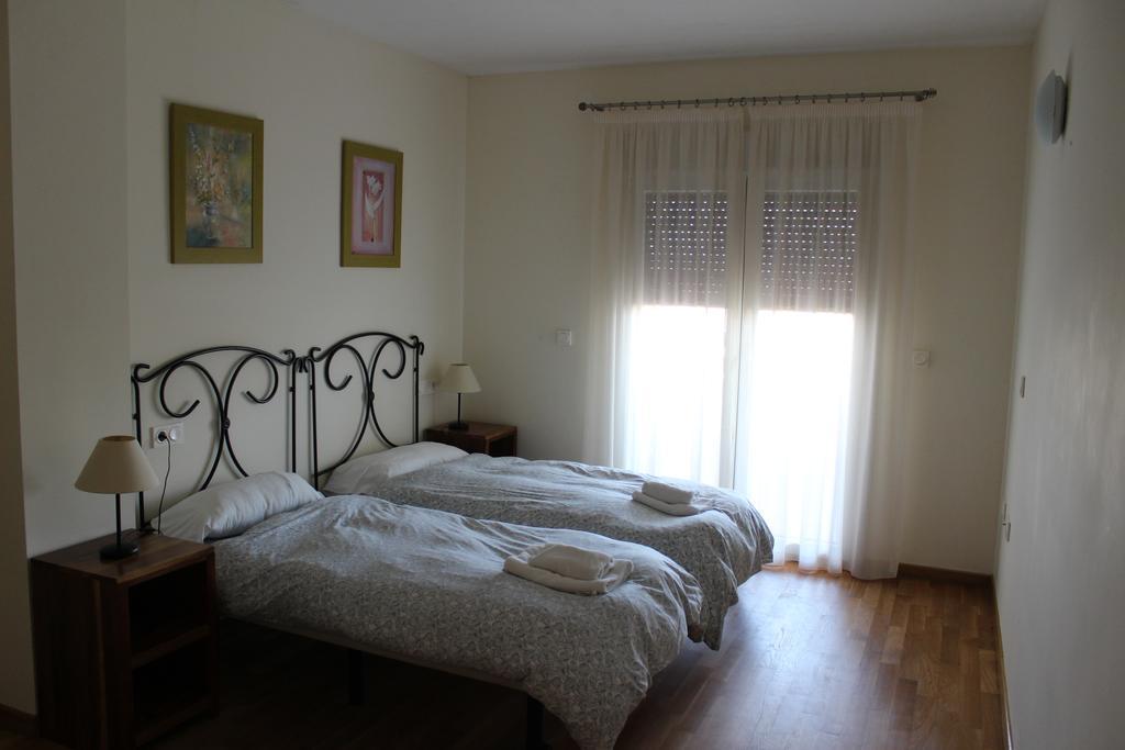Apartamentos Turisticos Spiritmar อัลเมริมาร์ ภายนอก รูปภาพ