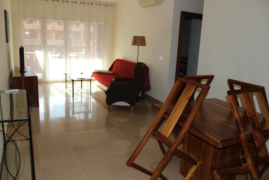Apartamentos Turisticos Spiritmar อัลเมริมาร์ ภายนอก รูปภาพ