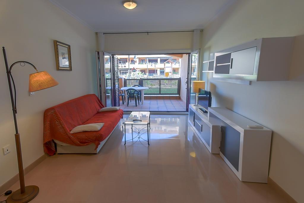 Apartamentos Turisticos Spiritmar อัลเมริมาร์ ภายนอก รูปภาพ