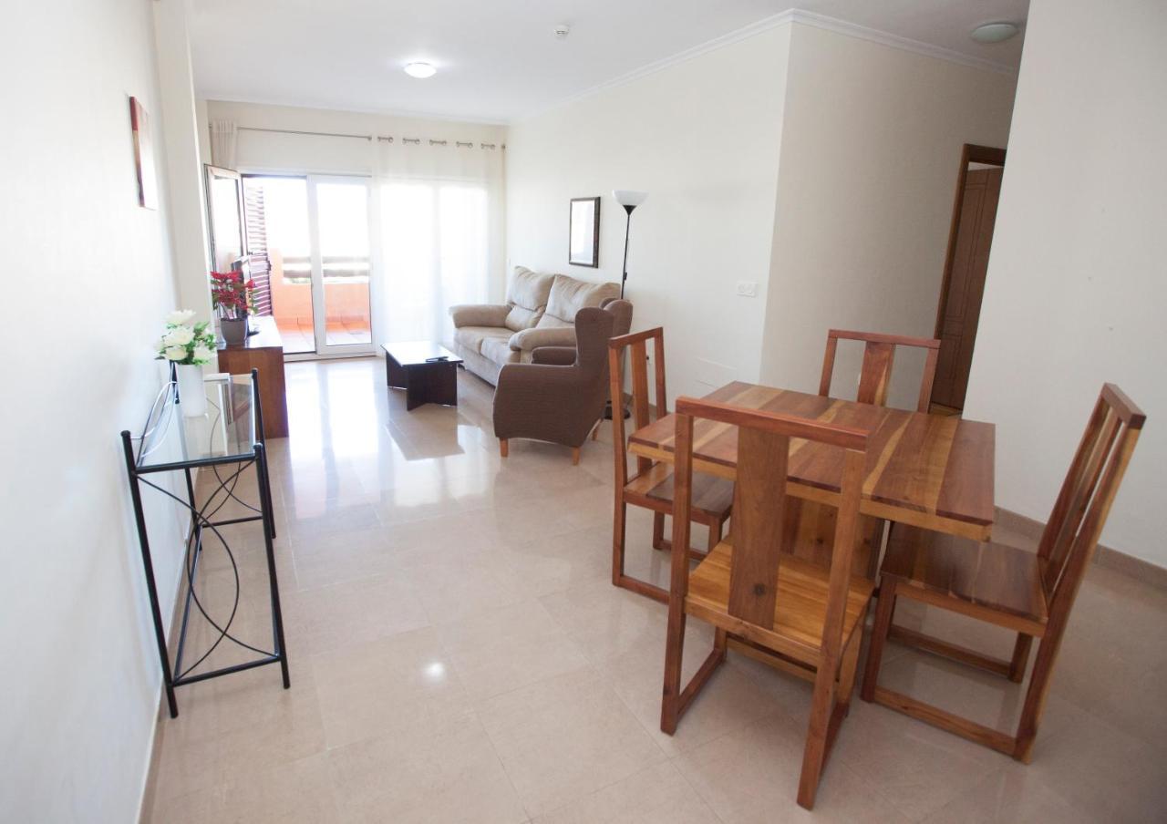 Apartamentos Turisticos Spiritmar อัลเมริมาร์ ภายนอก รูปภาพ