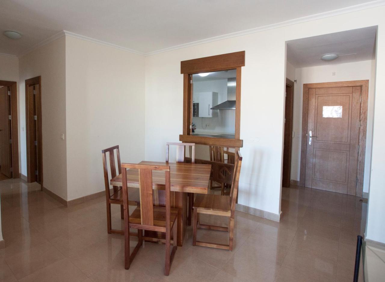 Apartamentos Turisticos Spiritmar อัลเมริมาร์ ภายนอก รูปภาพ