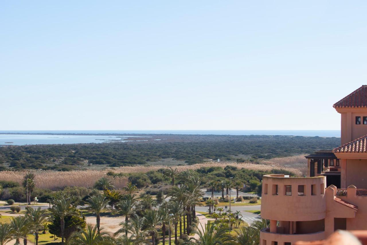 Apartamentos Turisticos Spiritmar อัลเมริมาร์ ภายนอก รูปภาพ